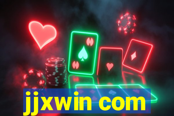 jjxwin com